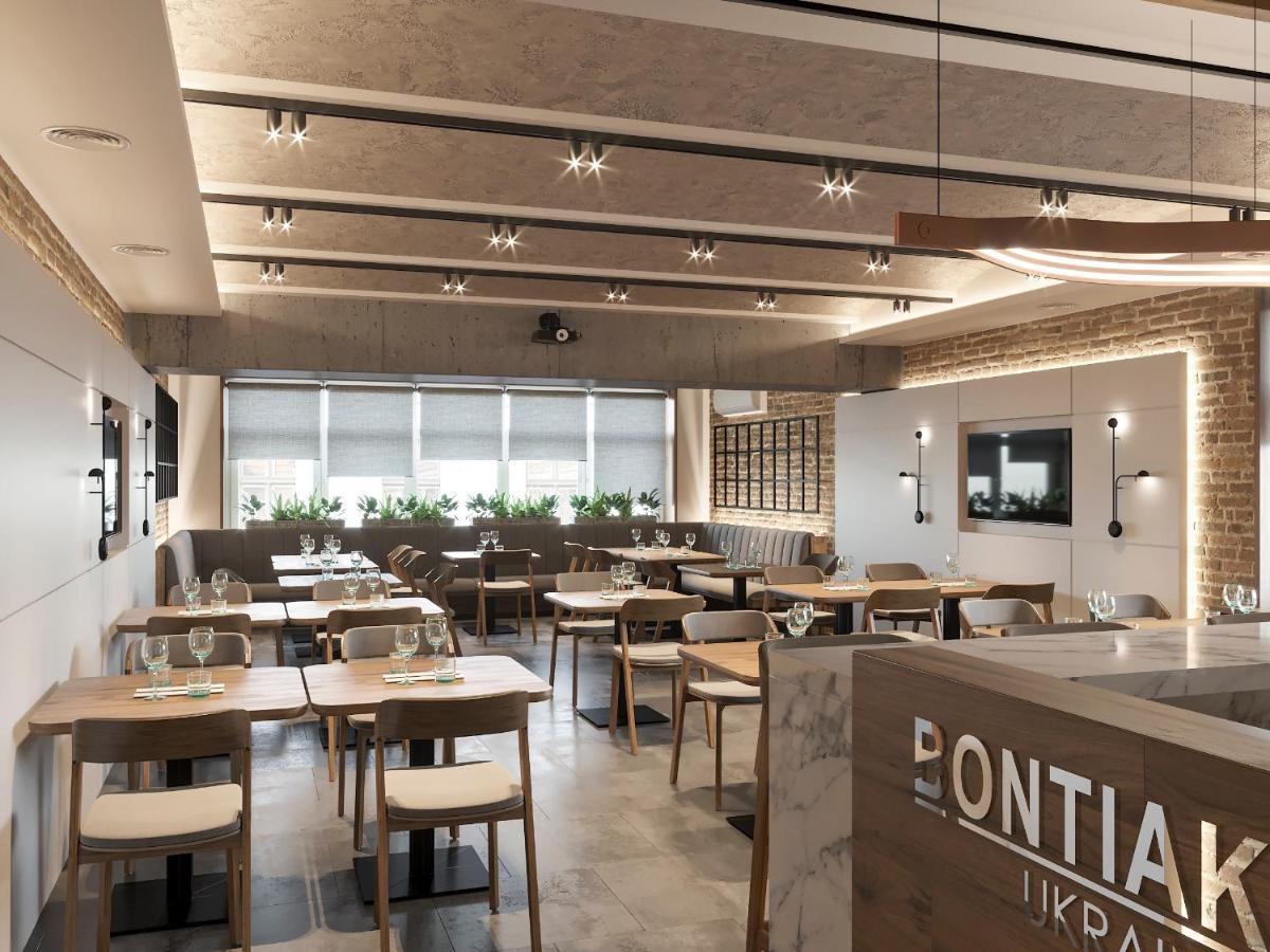Bontiak Kiev