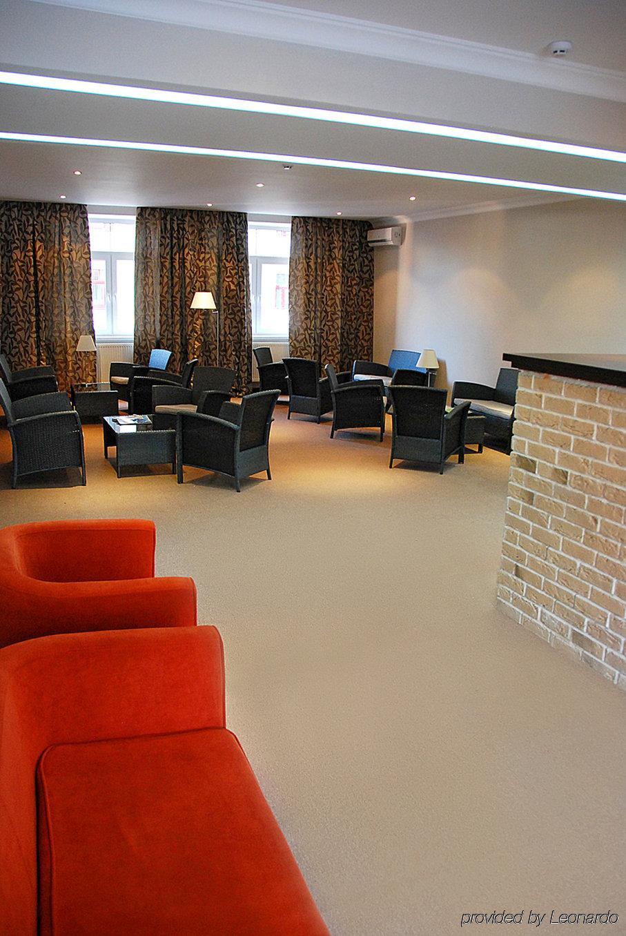 Otel Bontiak Kiev