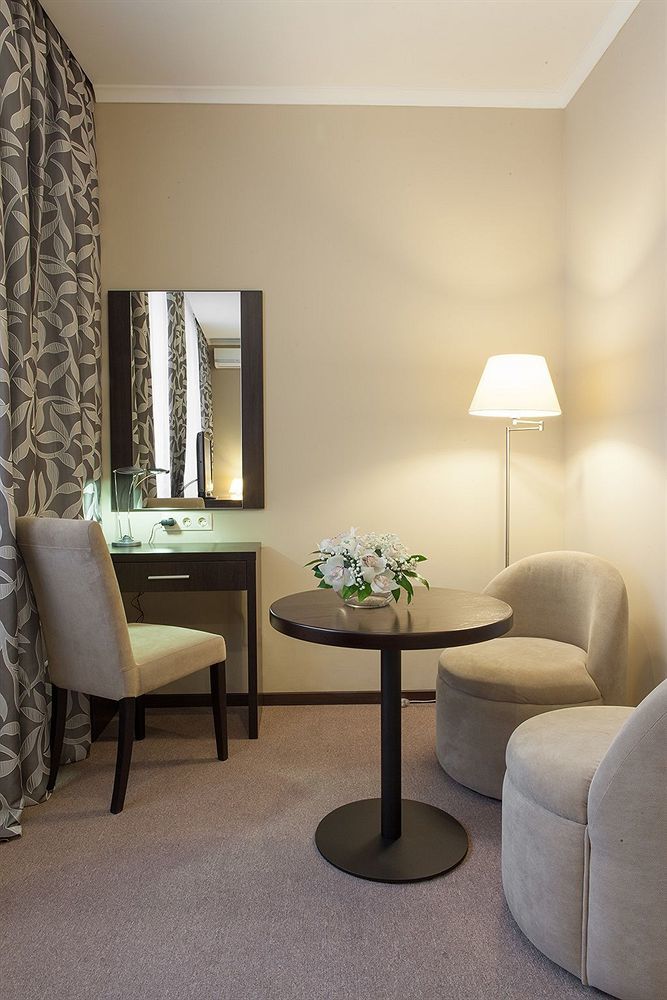 Bontiak Otel 4*