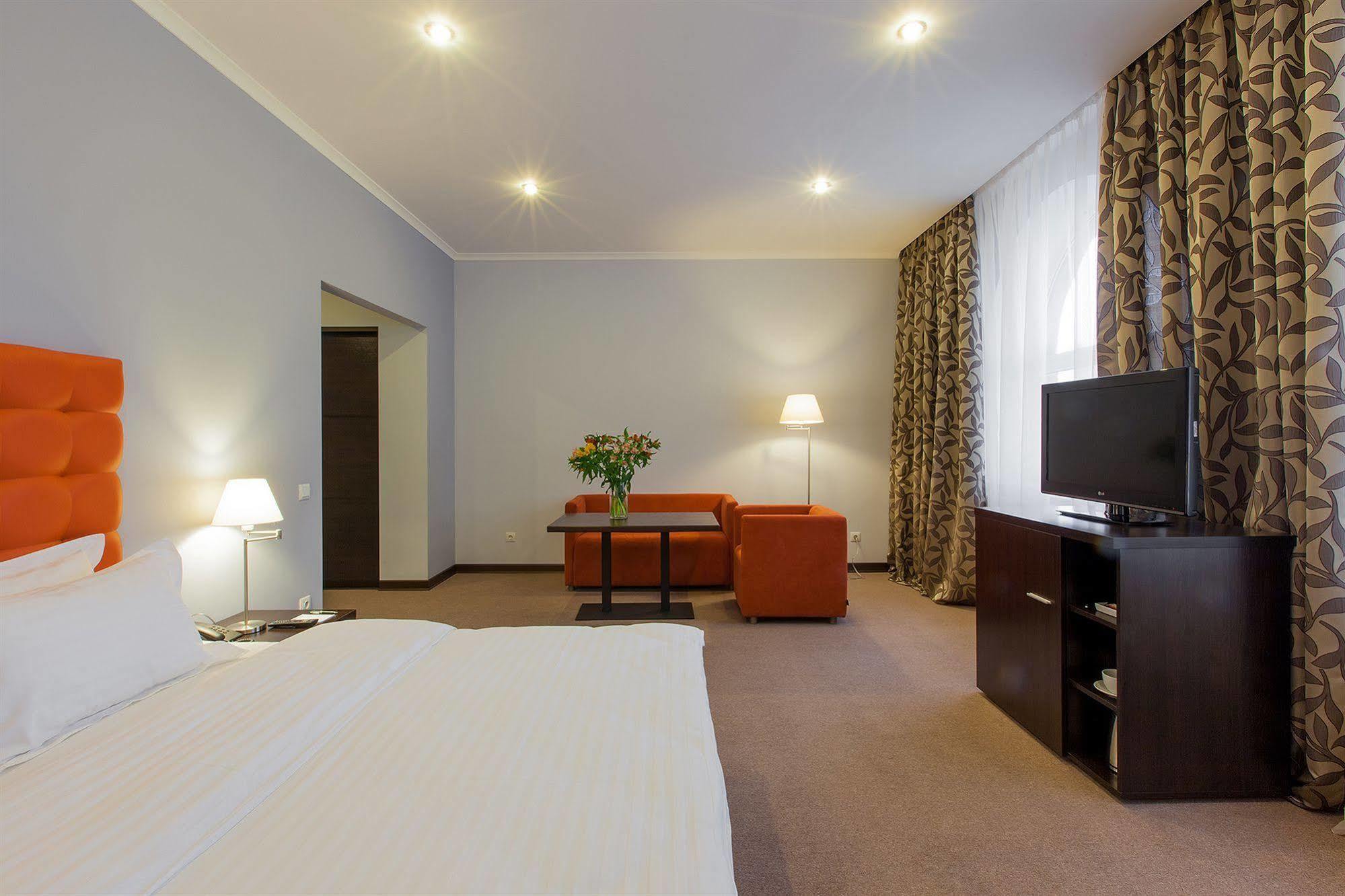 Otel Bontiak Kiev