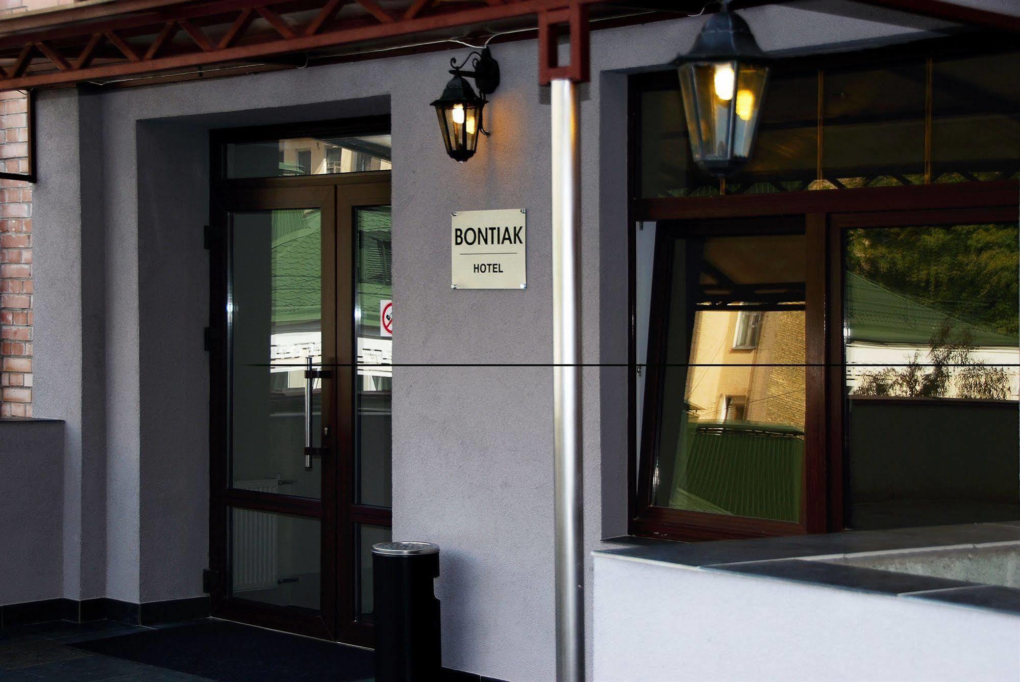 Bontiak Otel Kiev