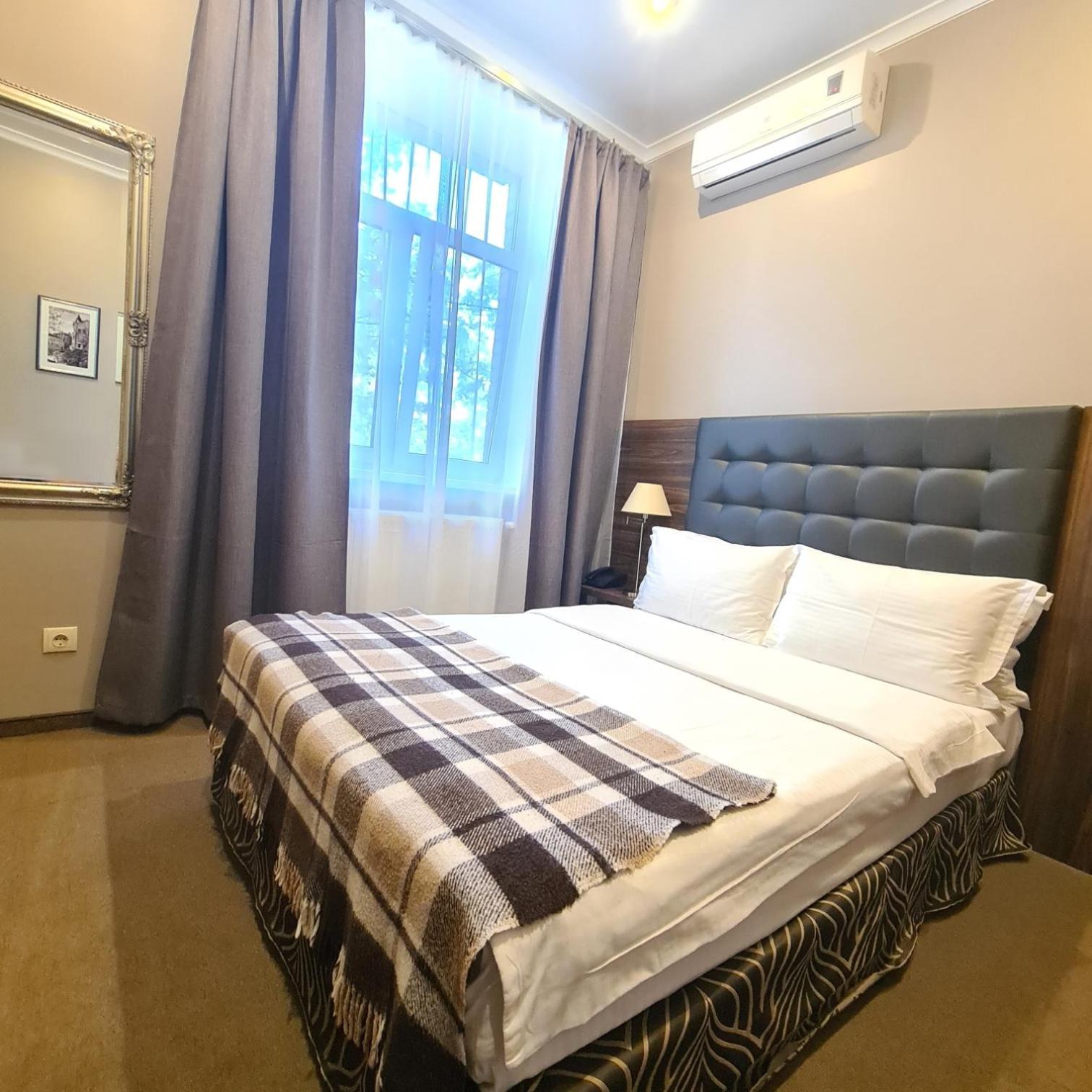 Bontiak Hotel 4*