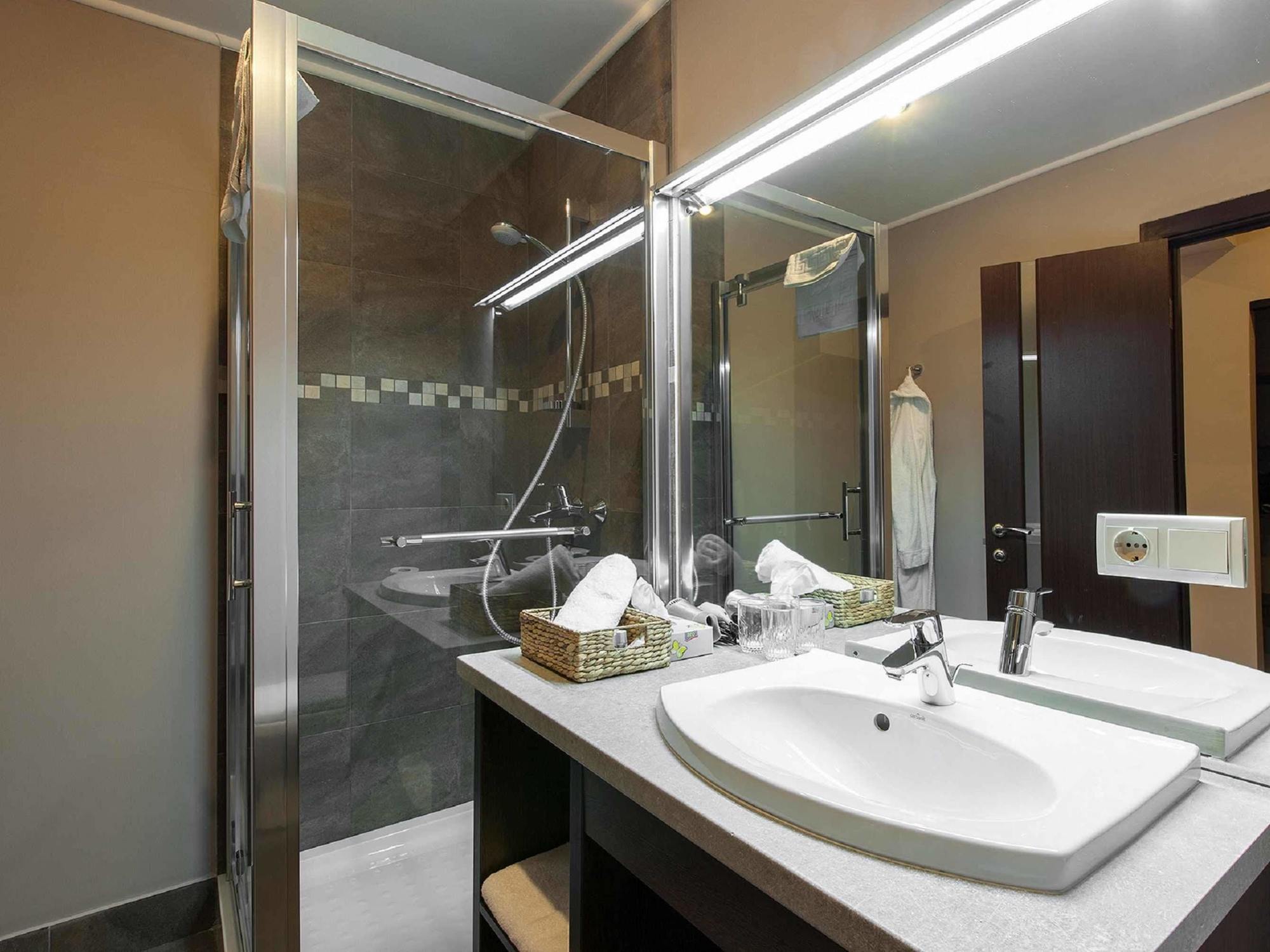 Hotel Bontiak Kyiv