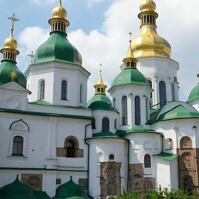 Bontiak 4* Kyiv