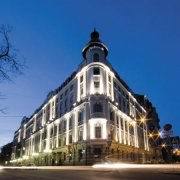 Hotel Bontiak