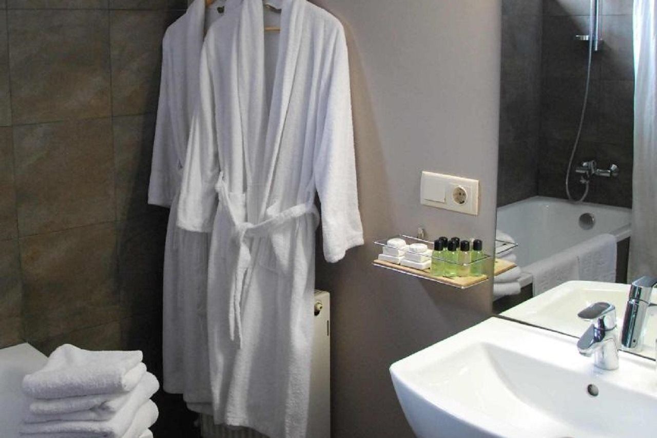 Hotel Bontiak Kijów
