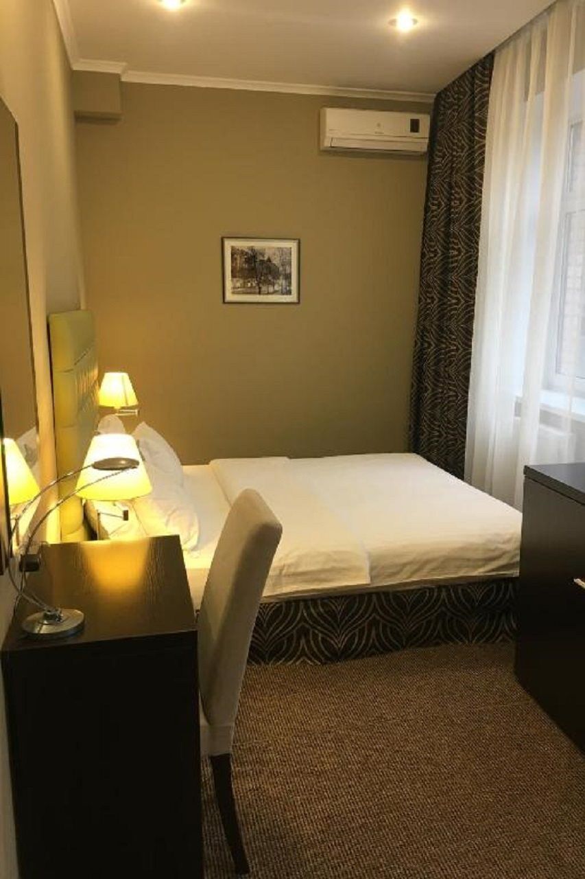Hotel Bontiak