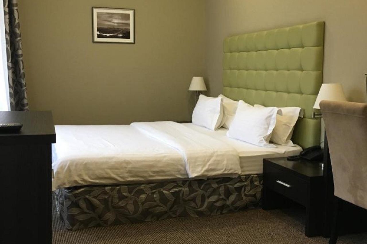 Bontiak Hotel